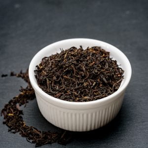 Té negro Assam Ecológico
