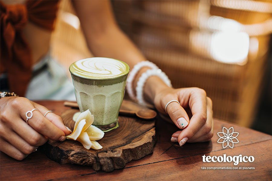 ¿Qué dicen los estudios sobre el Té Matcha?